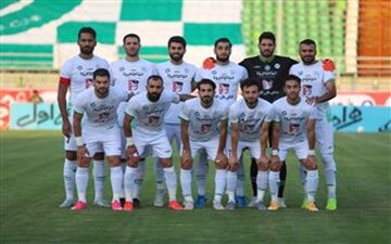 سبزپوشان با این ۱۱ نفر به دنبال بقا