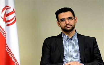 وزیر ارتباطات: سیاست قطعی اینترنت در کشور پیگیری نمی‌شود
