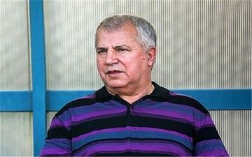 پادرمیانی اسطوره پرسپولیس برای رامین