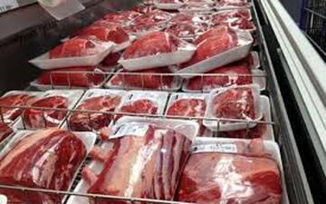 
قیمت گوشت قرمز امروز ۱۲ تیر ۱۴۰۳ اعلام شد 