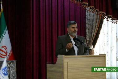 پاسداشت روز خبرنگار و تجلیل از خانواده شهدای خبرنگار  و روزنامه‌نگاران توسط بسیج رسانه کرمانشاه 