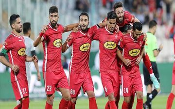 پنجره نقل و انتقالات داخلی پرسپولیس بسته شد
