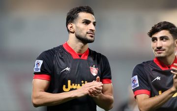 شهاب هم موثر هم ناکام برای پرسپولیس/ این مهاجم مکمل می‌خواهد؟