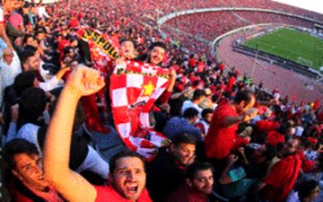 پرسپولیس و بوشهری ها به توافق رسیدند