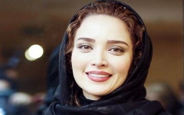 تیپِ ناجور بهنوش طباطبایی در کنار عادل فردوسی پور+عکس 
