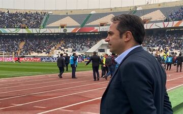 خطیر: نامه جعل باشگاه استقلال؟ این کار خیانت بود/ نامه را عوامل باشگاه پرسپولیس منتشر کردند! 