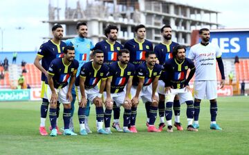 حاصل نخستن کلین شیت فصل، یک برد خارج از خانه 