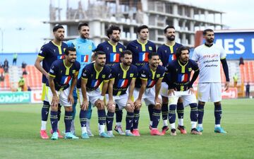 حاصل نخستن کلین شیت فصل، یک برد خارج از خانه 