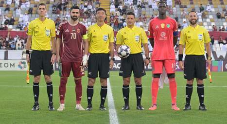 Al-Wahda-Al-Ahli-1