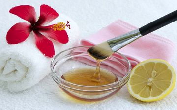 راهکارهایی طبیعی برای پاکسازی پوست