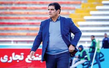 پایان همکاری خیبر با مهاجری؛ مربی برزیلی جانشین او شد
