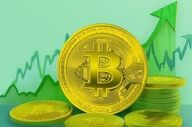 قیمت بیت‌کوین و اتریوم امروز یکشنبه ۹ آذر1404/افزایش قیمت بیت‌کوین