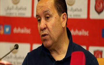 در بازی برگشت مقابل پرسپولیس نمایش بهتری ارائه خواهیم داد