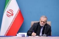 پزشکیان: آینده ایران را مردمش رقم خواهند زد/ در روزهای سخت، قهرمانان واقعی مردم بودند 