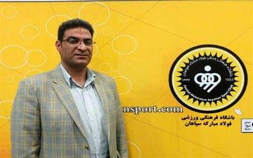 فتاحی: هیچ اراده‌ای برای برگزار نکردن بازی نداشتیم/  انشاءالله کار به CAS نمی‌کشد