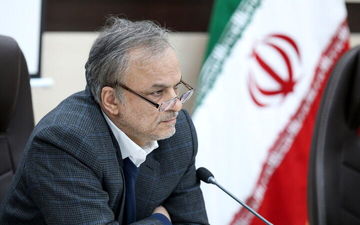 وزیر صمت از دستیابی به رشد اقتصادی ۶ درصدی تا پایان سال خبر داد