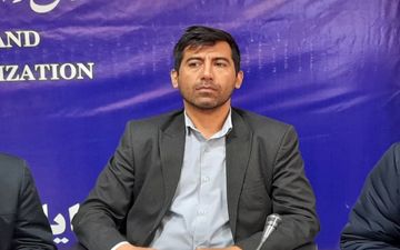 انتقاد سرپرست معاونت اقتصادی استانداری کرمانشاه از تداوم مشکلات مرز پرویزخان
