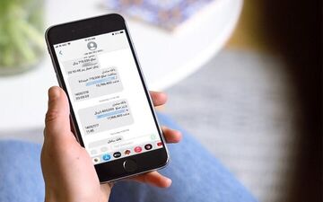 
دستگیری دو کلاهبردار رسیدساز جعلی در کیش
