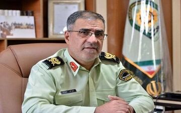 کشف 28 میلیارد ارز قاچاق در ایست و بازرسی شهید زنگنه کنگاور 
