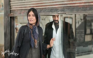 زمان اکران "قهرمان" اصغر فرهادی اعلام شد
