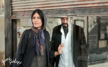 زمان اکران "قهرمان" اصغر فرهادی اعلام شد
