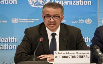 بررسی منشا کرونا توسط تیم تحقیقاتی سازمان بهداشت جهانی