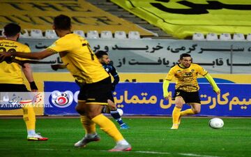 انگیزه بالای فرشاد در بازی با پرسپولیس/ روز انتقام احمدزاده فرا رسید
