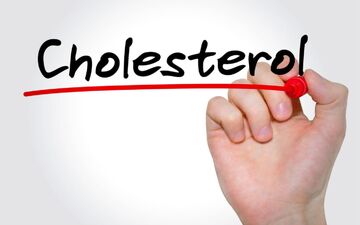 علائم اولیه چربی خون بالا