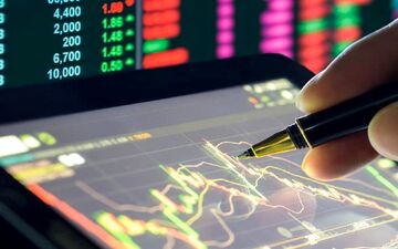 تجهیز ۴۷۰هزار میلیارد تومان منابع مالی از بازار سرمایه ایران
