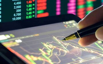 تجهیز ۴۷۰هزار میلیارد تومان منابع مالی از بازار سرمایه ایران

