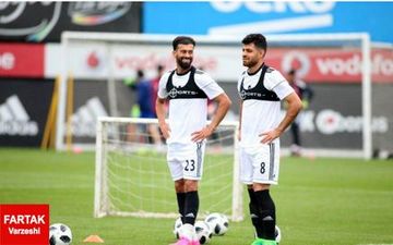 انتخاب بد ستاره پرسپولیسی و استعدادی که ممکن است هرز برود!