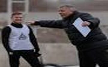 ترکیب احتمالی پرستاره تراکتور مقابل پرسپولیس