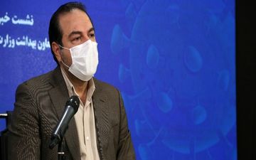 شنبه 17 آبان/جزئیات اعمال محدودیت های کرونایی در کشور