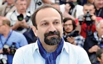 «اصغر فرهادی» تاریخ‌ساز شد 