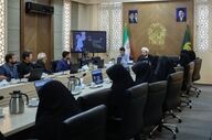 ۳۳ موکب از زنجان در اربعین به زائران خدمات‌رسانی می‌کنند