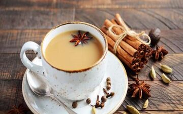 آشنایی با خواص شگفت انگیز چای ماسالا
