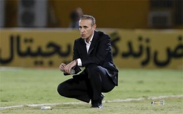 برای یحیی، پیش از متفاوت‌ترین دربی این سال‌ها/ همین یک بار را نترس! 