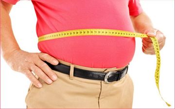 علت اصلی اضافه وزن و چاقی چیست؟