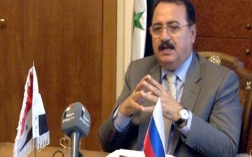 دمشق از سلاح شیمیایی استفاده نکرده و نخواهد کرد