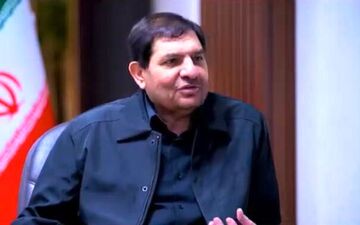 مخبر: سقوط هلیکوپتر رئیسی حادثه عادی نبود | ببینید