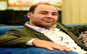 اختصاصی/ سهراب سوهان روح هوادار! 