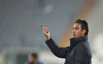 سیاست جالب فرهاد در خصوص ۲ بازیکن / نقل و انتقالات آبی ها خبرساز می شود؟ 
