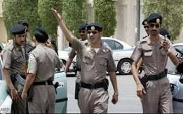  تیراندازی و کشته شدن یک نیروی امنیتی در طائف عربستان