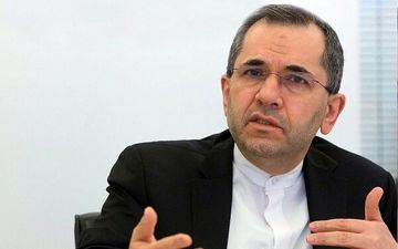 اگر آمریکا خصومتش را از سر بگیرد، ایران برای اقدام فراتر آماده است