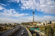 شرایط آب‌وهوای تهران در روزهای آینده پیش‌بینی شد