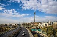 شرایط آب‌وهوای تهران در روزهای آینده پیش‌بینی شد