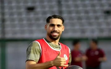 مدافع ذوب آهن در رادار باشگاه روسی