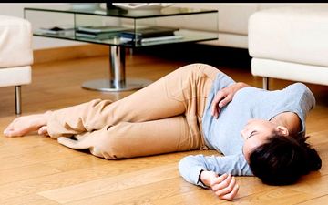 اقدامات اورژانسی که هنگام مسمومیت با مونوکسید کربن باید فوری انجام دهید+ اینفوگرافیک