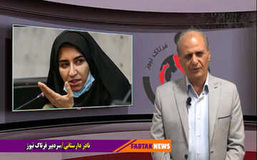 سارا فلاحی موفق‌ترین نماینده پنج ماه اول مجلس شورای اسلامی/چهار فاکتور مهم نماینده شایسته ایلامی 