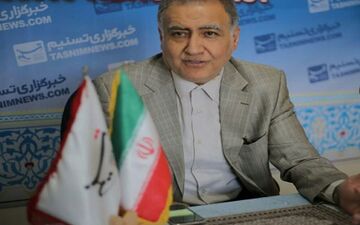 ابز آیین نامه داخلی پارلمان باید تغییر کند